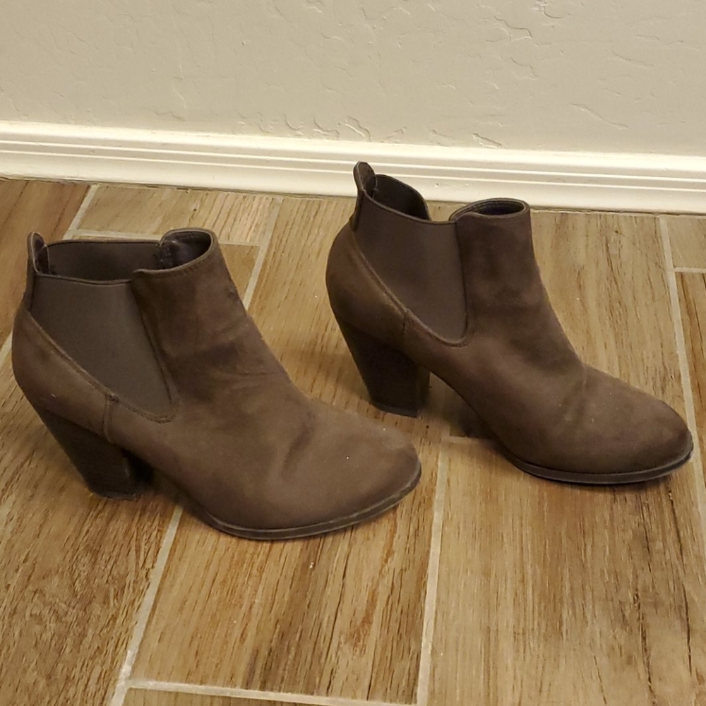 Women's Booties
